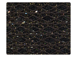 277 Black_Gold Sparkle